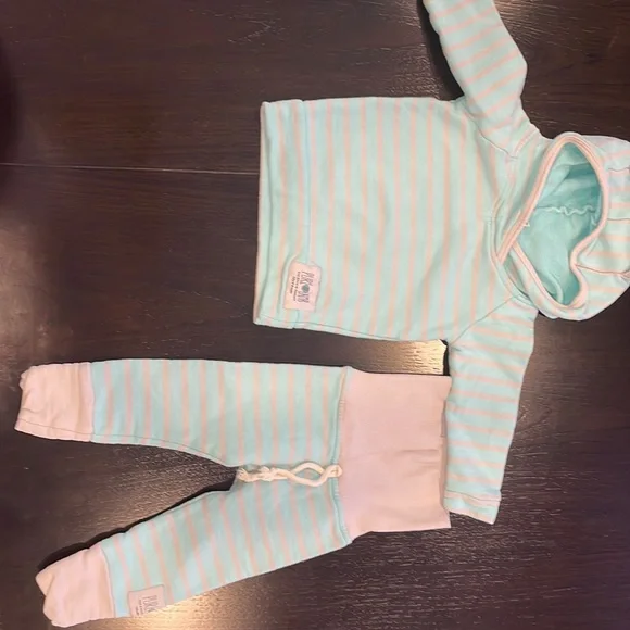 Purl Lamb Set - Picture 1 of 5